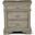 Highland Park Driftwood Nightstand