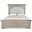 Highland Park King Bed In Driftwood