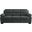 Holleman Dark Gray Sofa
