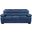 Holleman Sofa In Blue