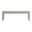 Holmes Dining Bench In White