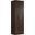 Homeplus 23 Inch Storage Cabinet In Dakota Oak