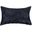 Homeroots Black Pillow