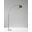 Homeroots Brass Metal Arc Lamp 372754