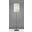 Homeroots Brass Metal Floor Lamp 372490