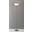 Homeroots Brushed Steel Metal 300W Torchiere 372810