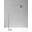 Homeroots Brushed Steel Metal Arc Lamp 372755