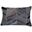 Homeroots Cool Chocolate Torino Kobe Chevron Pillow