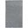 Homeroots Polyester Grey Area Rug 349882