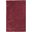 Polyester Red Area Rug - 8' x 10'