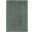 Polyester Slate Area Rug - 8' x 10'