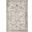 Polypropylene Ivory Farrah Area Rug - 8' x 10'