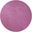 Round Polyester Hot Pink Area Rug - 8' x 8'