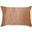 Homeroots Tan Cowhide Pillow 316862