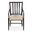 Hooker Furniture Big Sky Arm Chair In Beige Set of 2