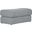 Hooten Ottoman In Marine