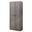 Hopkins Storage Closet In Grey