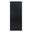 Hopkins Storage Closet with 7 Shelves In Black