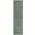 Horizon 2' x 6' Indoor Outdoor Modern Rug In Green