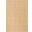 Horizon 4' x 6' Indoor Outdoor Modern Rug In Natural