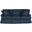 Horizon Navy Blue T-Cushion Slipcovered Sofa