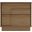 Horizon Nightstand In Maple