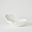 Horn Medium Bowl In Matte White