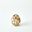 Horn Small Egg In Natural