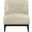 Houghton Accent Chair In Beige