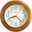 Howard Miller Grantwood Wall Clock