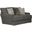 Howell Loveseat In Graphite