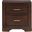 Hudson Nightstand In Cherry