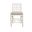 Hugo Counter Stool In Cream