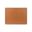 Hunter Desk Blotter In Tan