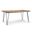 Hunter Dining Table In Natural