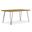 Hunter Dining Table In Oak