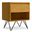 Hunter Nightstand In Oak
