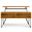 Hunter Small Lift Top Coffee Table In Oak