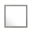 Huxley Mirror In Gray