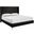 Huxley Queen Bed In Black