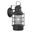 Hyannis 8 Inch Outdoor Wall Light In Textured Black