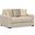 Hyde Park Loveseat In Porcelain