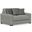 Hyde Park Loveseat In Stone