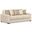 Hyde Park Sofa In Porcelain