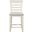 Hyland Counter Chair Set of 2 In White