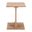 Idiom Accent End I-Table In Natural