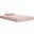 iKidz Full Mattress and Pillow Set of 2 In Coral