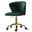 Ilia Task Chair In Green
