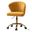 Ilia Task Chair In Mustard