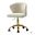 Ilia Task Chair In Tan